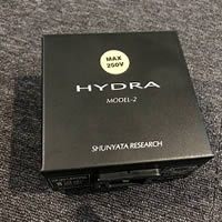 Shunyata Hydra 2 Shunyata Hydra 2