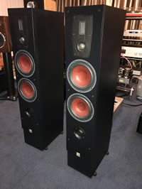 Dali Ikon 6 MKII Dali Ikon 6 MKII