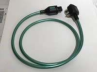 Isotek EVO3 Initium power cord Isotek EVO3 Initium power cord