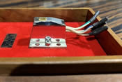 Kondo IO-J MC cartridge Kondo IO-J MC cartridge