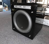JL Audio Fathom f113 v2 JL Audio Fathom f113 v2