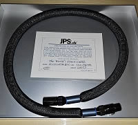 JPS Labs Aluminata Digitial Cable 1 Meter