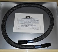 JPS Labs Aluminata Digitial Cable 1 Meter 