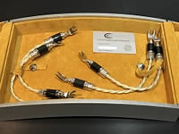 Crystal Cable Absolute Dream Jumper set Crystal Cable Absolute Dream Jumper set