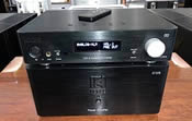 KECES S3/S125 pre and power amplifier KECES S3/S125 pre and power amplifier