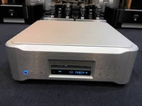 Esoteric K-01X SACD player Esoteric K-01X SACD player