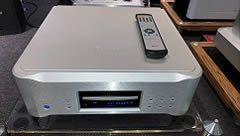 Esoteric K-03 SACD Player/DAC Esoteric K-03 SACD Player/DAC