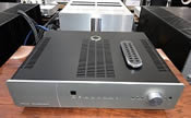 Roksan K3 integrated amplifier Roksan K3 integrated amplifier