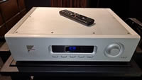 Ayre K5xe preamplifier Ayre K5xe preamplifier