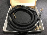 Kimber Bifocal XL spk cable 2.5m pair Kimber Bifocal XL spk cable 2.5m pair