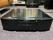 Marantz KI-Pearl SACD player Marantz KI-Pearl SACD player