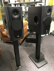 Kii THREE active speaker system Kii THREE active speaker system