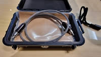 Kimber Select KS-2020 SPDIF 0.75m Kimber Select KS-2020 SPDIF 0.75m