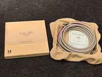 Kondo KSL-SPc 2.5m pair Kondo KSL-SPc 2.5m pair