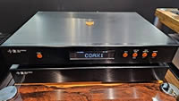 Holo Audio May KTE DAC Holo Audio May KTE DAC