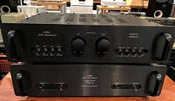 Lamm Industries L2 Reference Preamp Lamm Industries L2 Reference Preamp