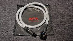 Stealth Audio Black Magic V16 LAN cable 1m Stealth Audio Black Magic V16 LAN cable 1m