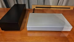 Lehmann Audio Silver Cube Lehmann Audio Silver Cube