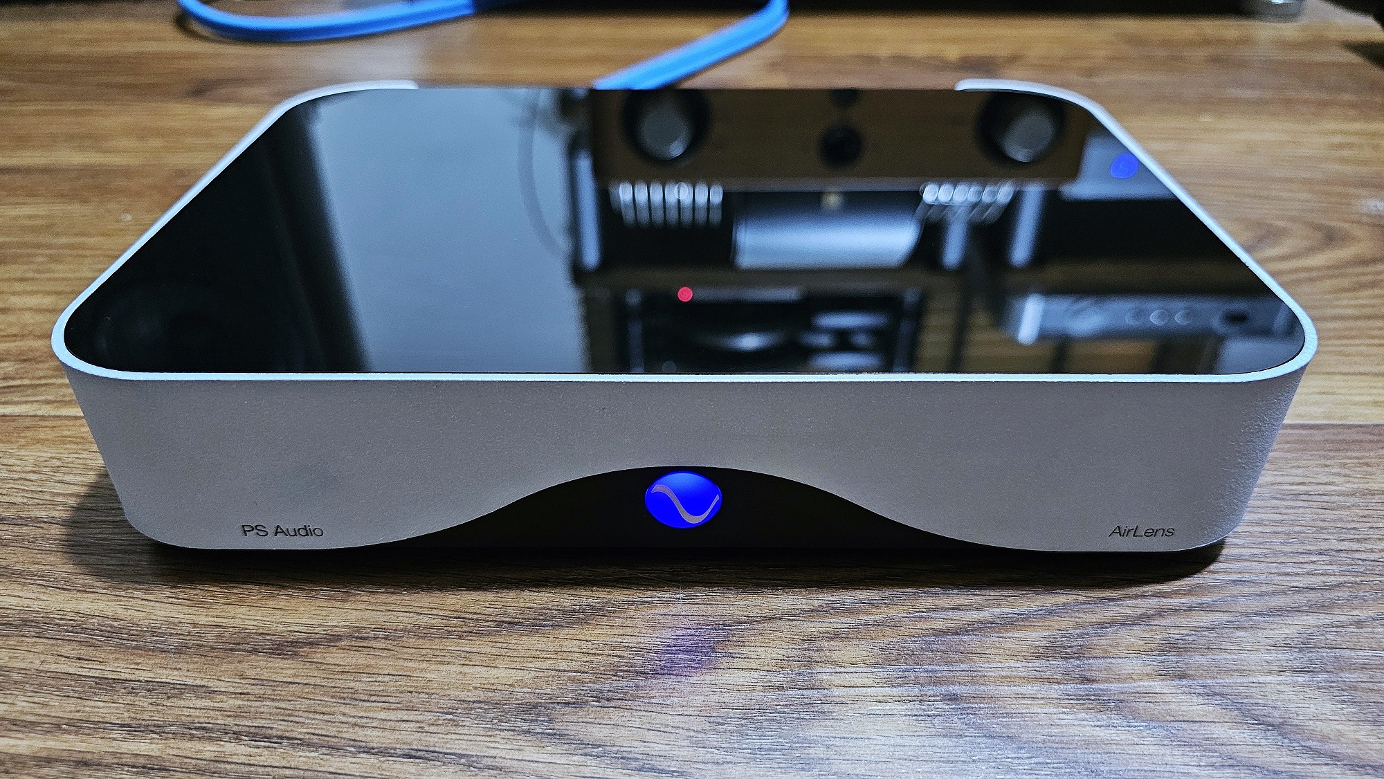 PS Audio AirLens Music Streamer