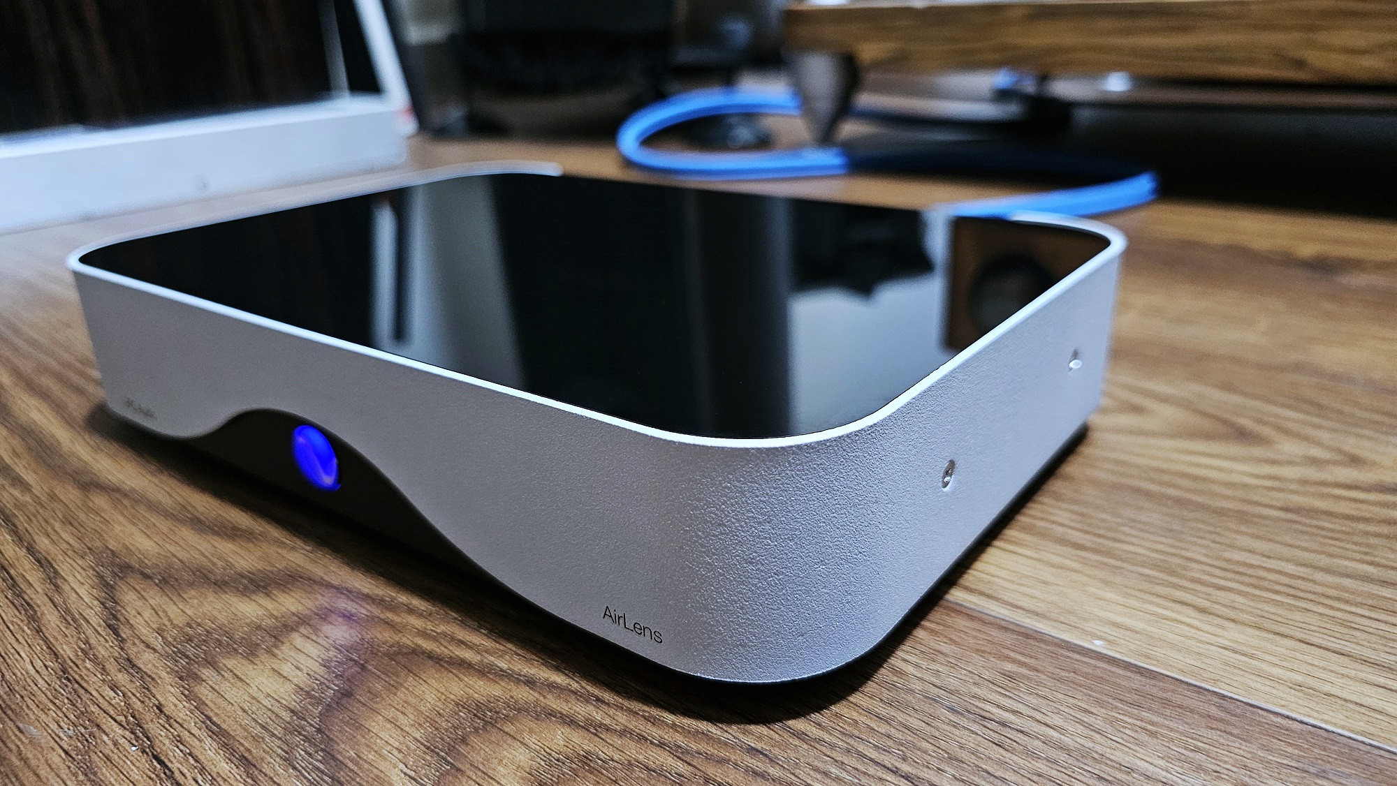 PS Audio AirLens Music Streamer