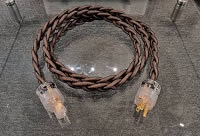 Lessloss C-MARC Power Cord 2m Lessloss C-MARC Power Cord 2m