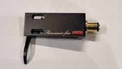 ORTOFON LH-9000 carbon headshell ORTOFON LH-9000 carbon headshell