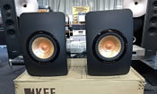 KEF LS50 Anniversary version KEF LS50 Anniversary version