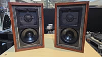 KEF LS3/5A 11 ohm KEF LS3/5A 11 ohm