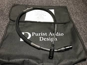Purist Audio Design Dominus-Luminist Digital AES/EBU 1m Purist Audio Design Dominus-Luminist Digital AES/EBU 1m