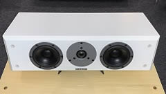Dynaudio Emit M15C Center Speaker Dynaudio Emit M15C Center Speaker