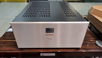 Musical Fidelity M2si integrated amplifier