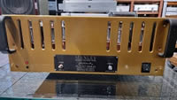 Manley Labs Reference 240 monoblock power amplifier