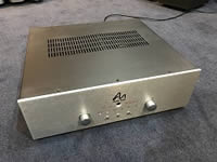 Audio Note M2B Line preamp Audio Note M2B Line preamp