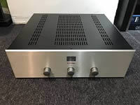 Audio Note M3 Line preamp Audio Note M3 Line preamp