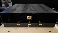 Audio Note M3 Phono preamplifier Audio Note M3 Phono preamplifier