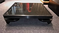 HRS M3X 1921 with SXR 1921-1V frame HRS M3X 1921 with SXR 1921-1V frame