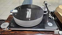 Clearaudio Performance Magnum with Maestro V2 cartridge Clearaudio Performance Magnum with Maestro V2 cartridge