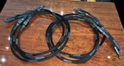 Tripoint Master Reference ground cables 2m Tripoint Master Reference ground cables 2m