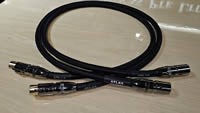 Atlas Mavros XLR 1m pair Atlas Mavros XLR 1m pair