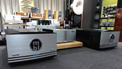 MBL N31 DAC/CD player MBL N31 DAC/CD player