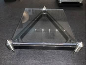 Grand Prix Audio Monaco amp stand Grand Prix Audio Monaco amp stand