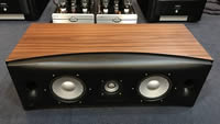 Thiel MCS-1 centre channel speaker Thiel MCS-1 centre channel speaker