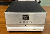 Simaudio Moon 180 MiND Music Streamer Simaudio Moon 180 MiND Music Streamer