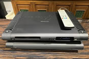 MSB Universal Media Transport Plus w/ Signature Transport Power Base MSB Universal Media Transport Plus w/ Signature Transport Power Base