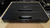 Micromega M-150 Integrated Amplifier Micromega M-150 Integrated Amplifier