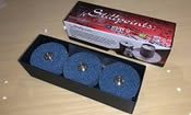 Stillpoints Ultra Mini - set of 3 Stillpoints Ultra Mini - set of 3