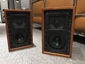 Mistral LS3/5A Mistral LS3/5A