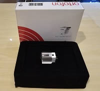 Ortofon Quintet Mono MC Cartridge 