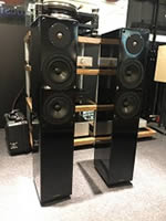 Focus Audio MT-1 Focus Audio MT-1