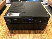 Mytek Digital Stereo192-DSD-DAC with LPS mod Mytek Digital Stereo192-DSD-DAC with LPS mod